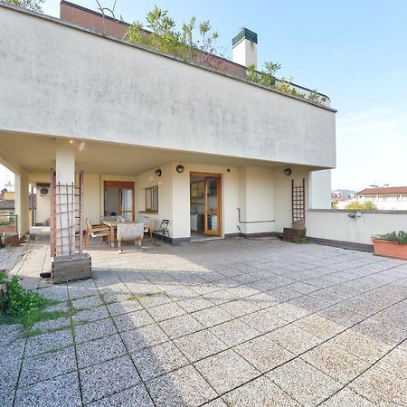 Ur-Nest Emilia Levante A Bolonia Exterior foto