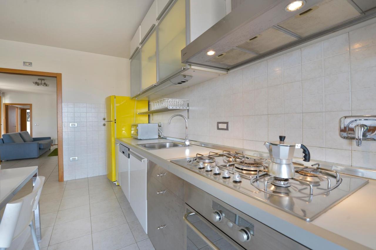 Ur-Nest Emilia Levante A Bolonia Exterior foto