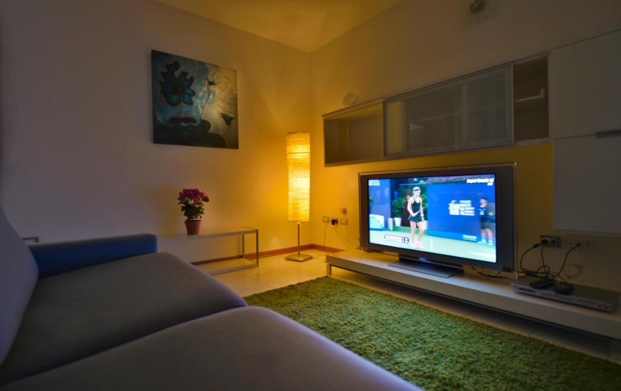Ur-Nest Emilia Levante A Bolonia Exterior foto