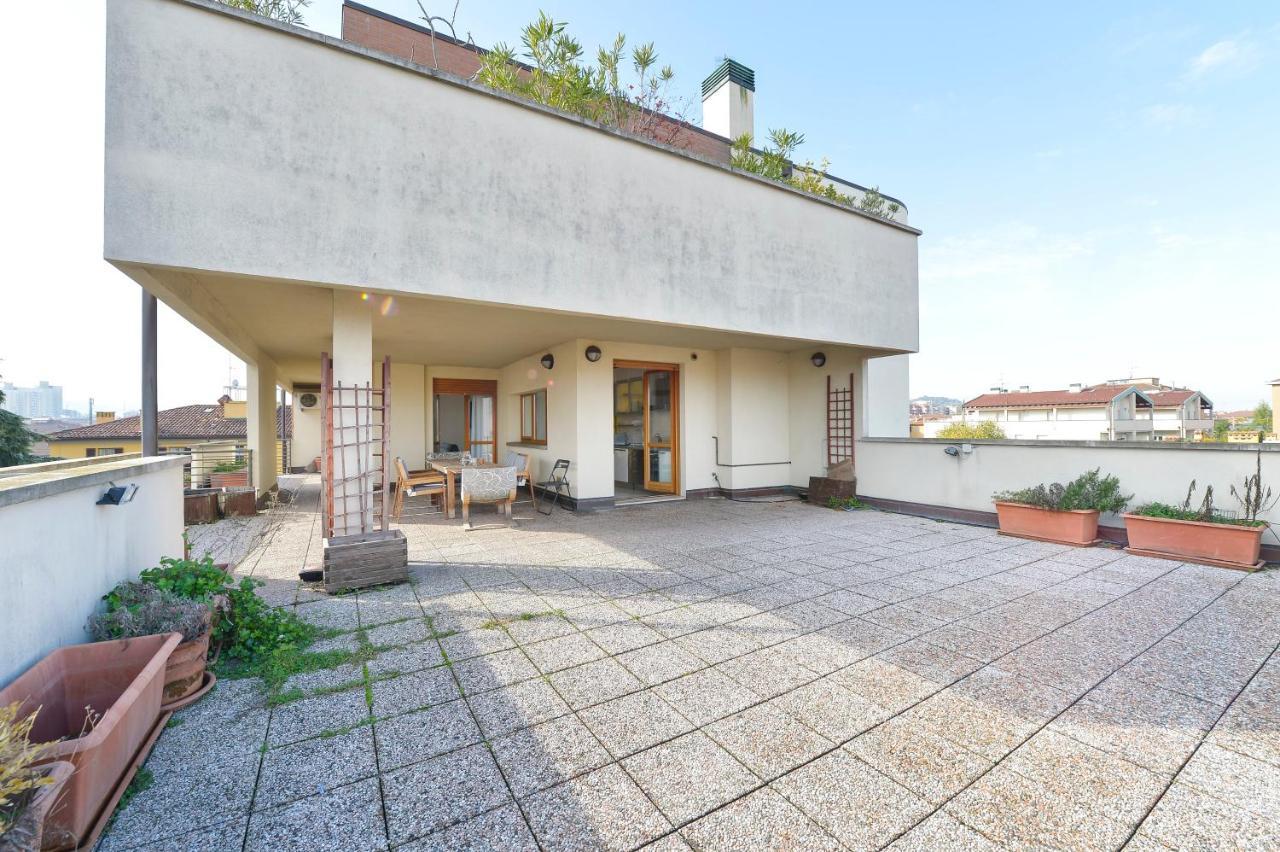 Ur-Nest Emilia Levante A Bolonia Exterior foto