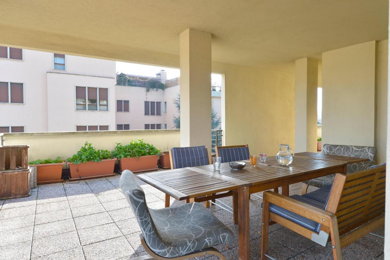 Ur-Nest Emilia Levante A Bolonia Exterior foto