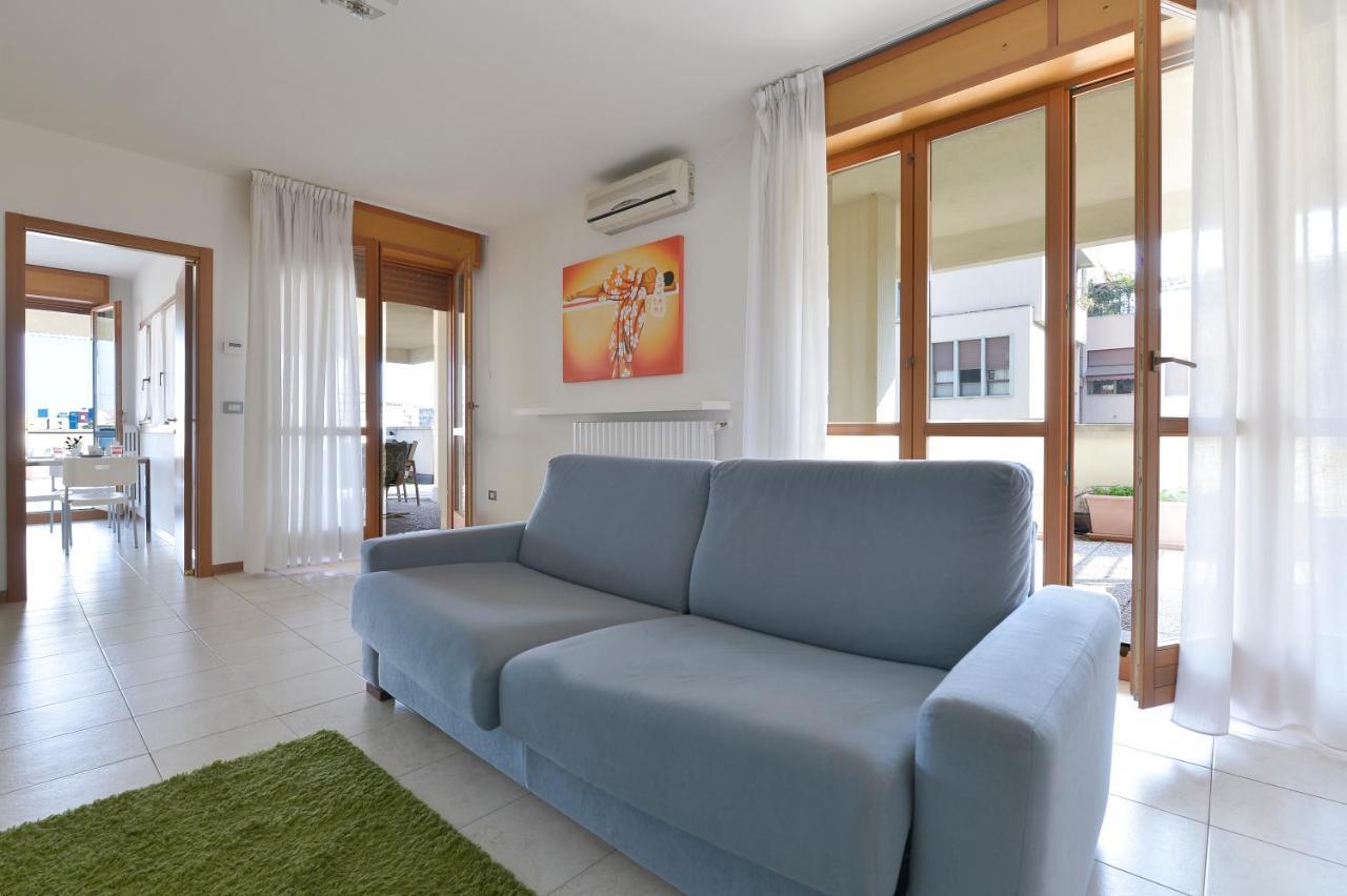 Ur-Nest Emilia Levante A Bolonia Exterior foto
