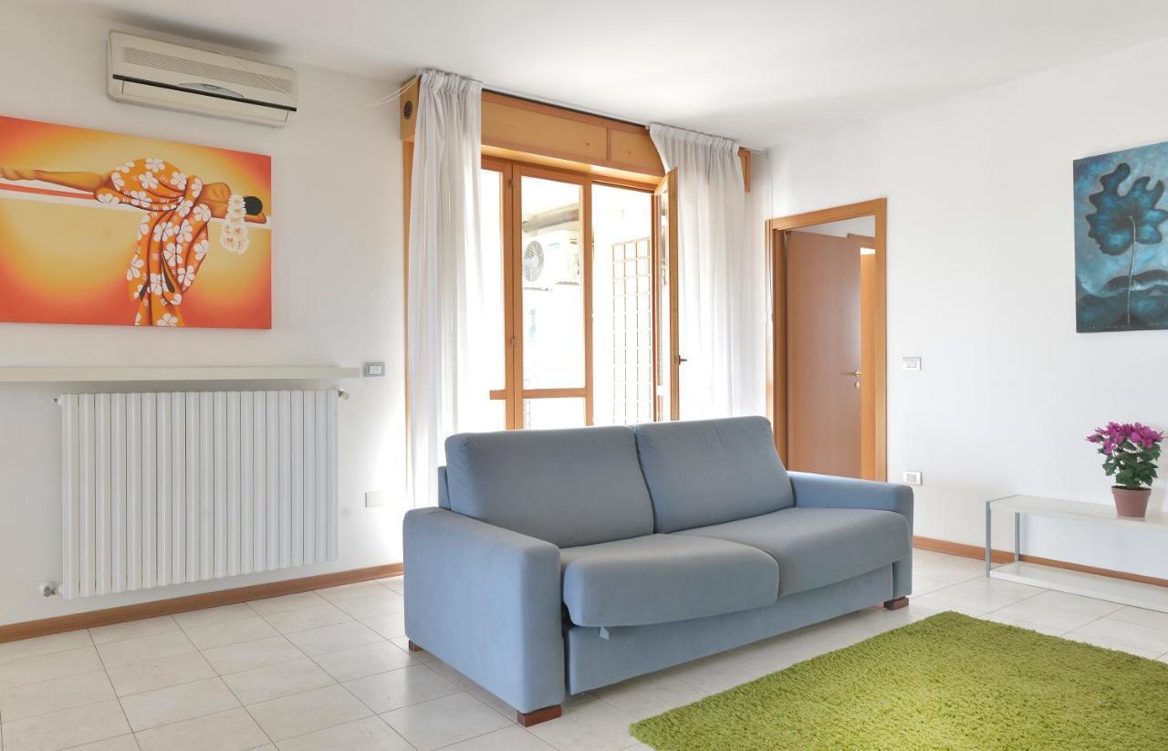 Ur-Nest Emilia Levante A Bolonia Exterior foto